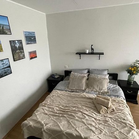 Tapa Guest Apartment Екстер'єр фото