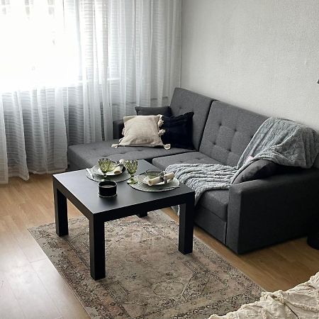 Tapa Guest Apartment Екстер'єр фото