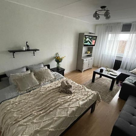 Tapa Guest Apartment Екстер'єр фото