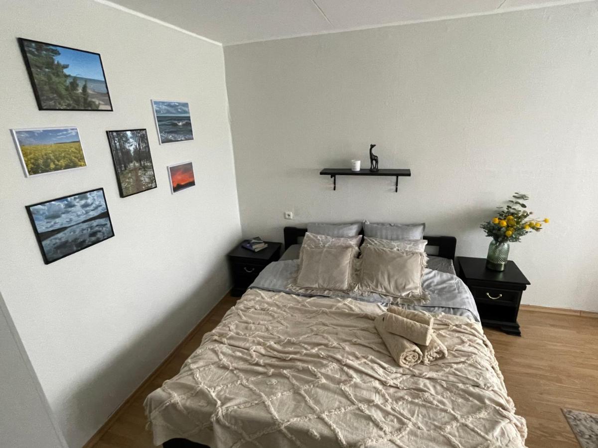 Tapa Guest Apartment Екстер'єр фото