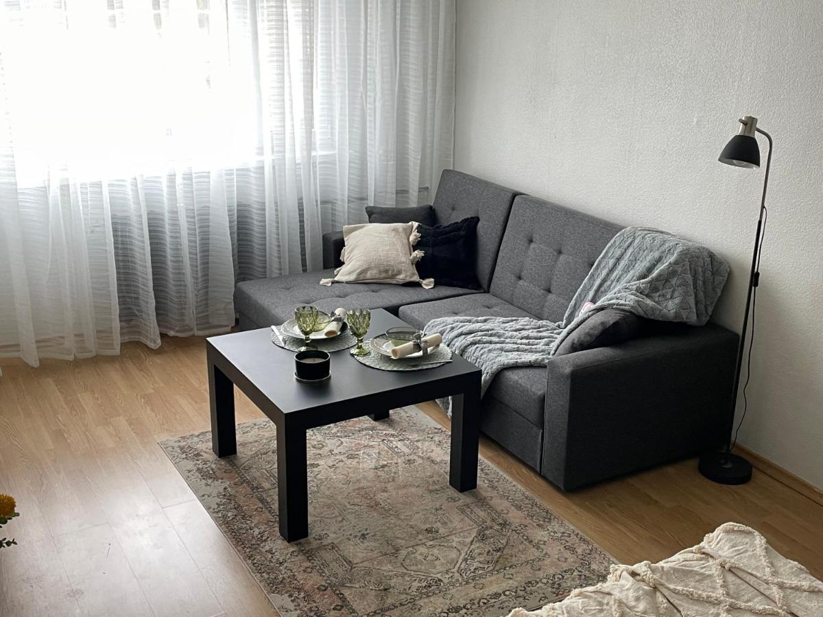 Tapa Guest Apartment Екстер'єр фото