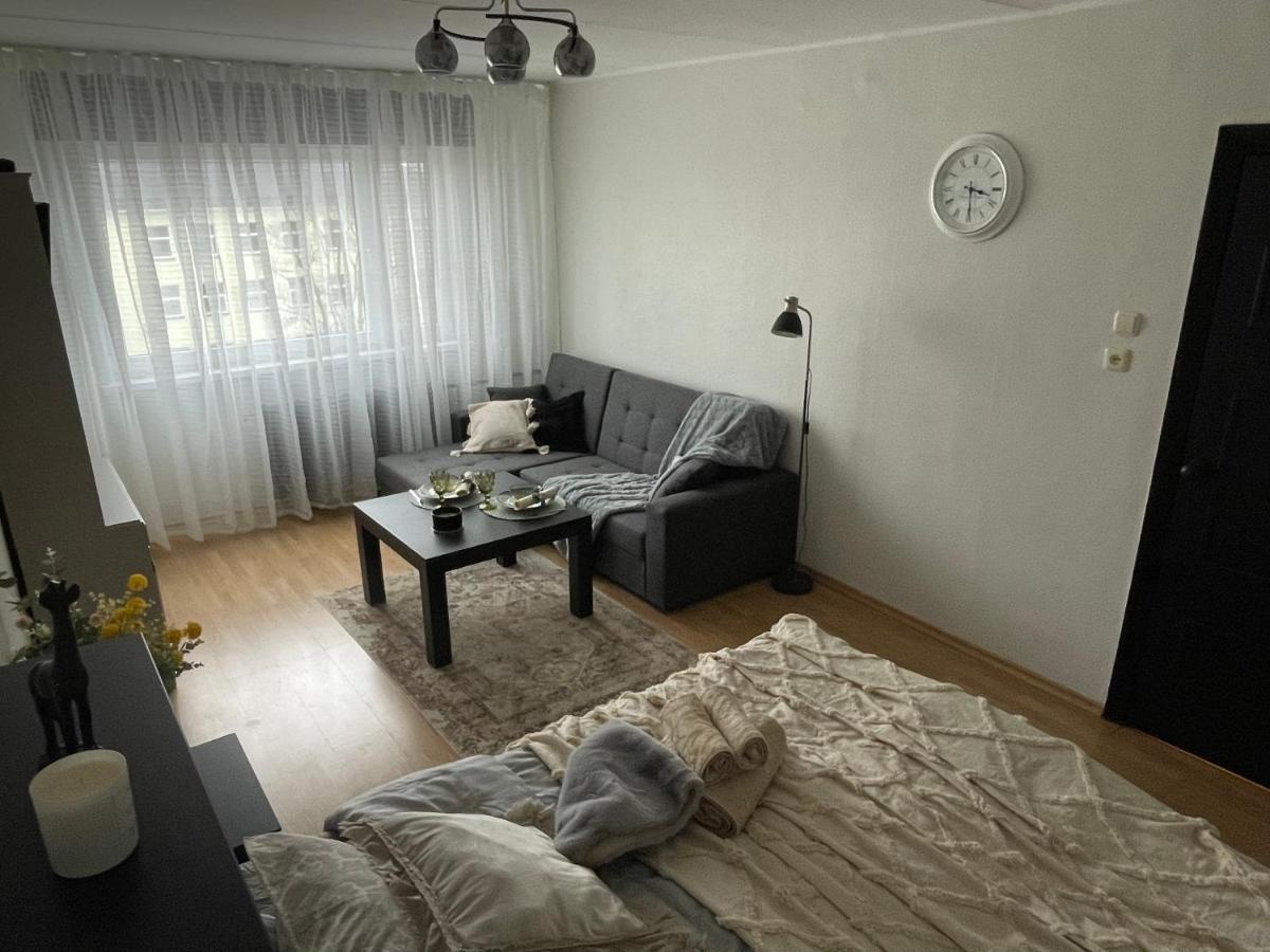 Tapa Guest Apartment Екстер'єр фото