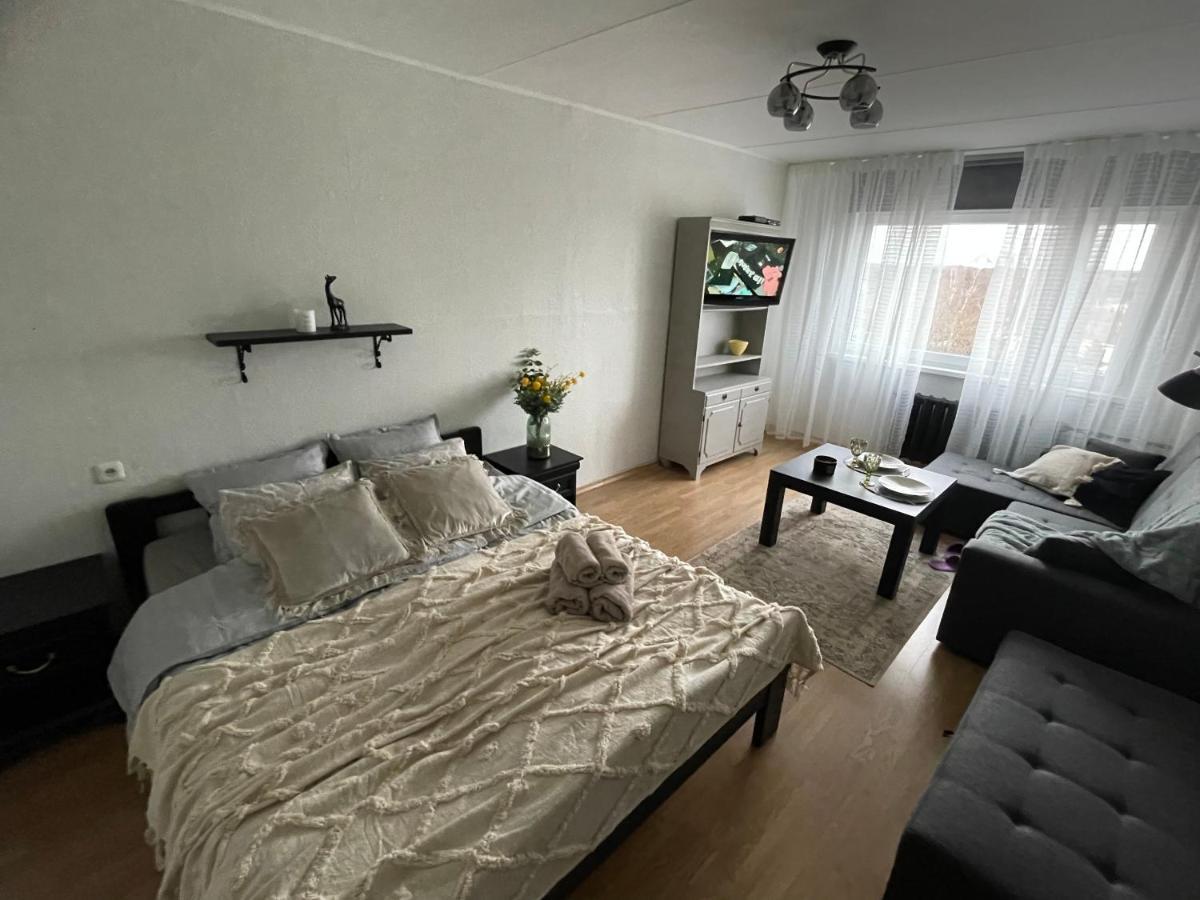 Tapa Guest Apartment Екстер'єр фото