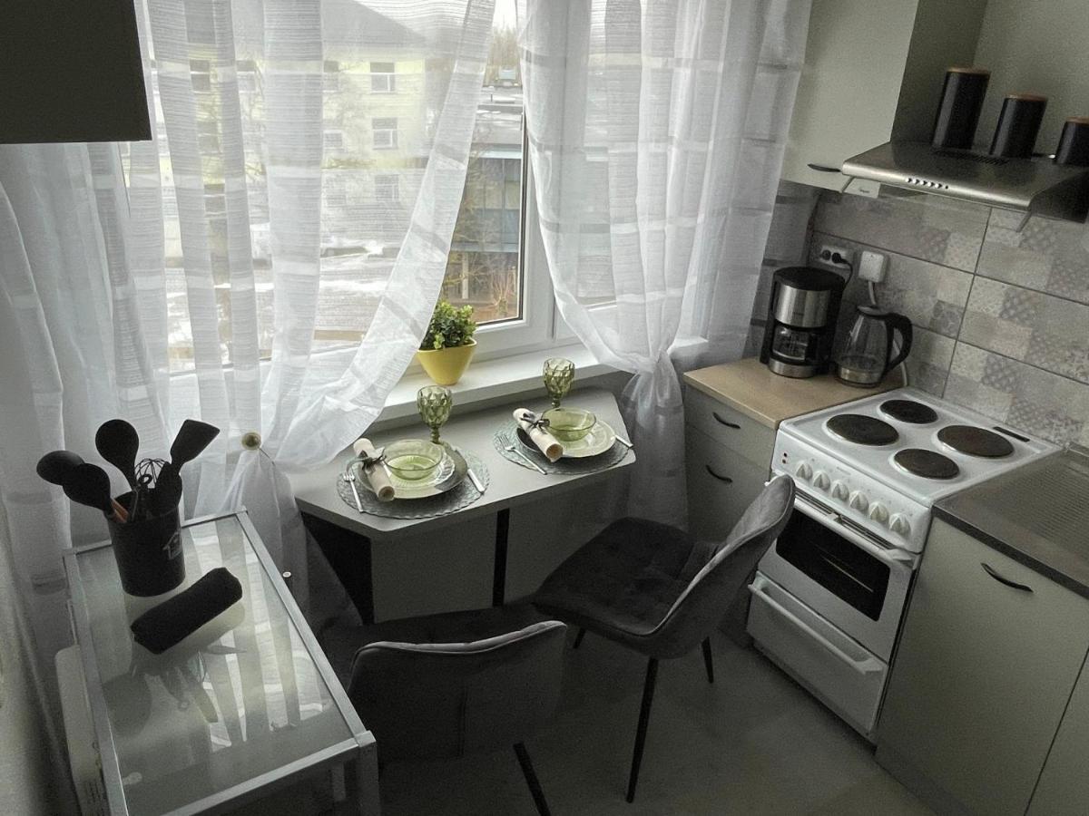 Tapa Guest Apartment Екстер'єр фото