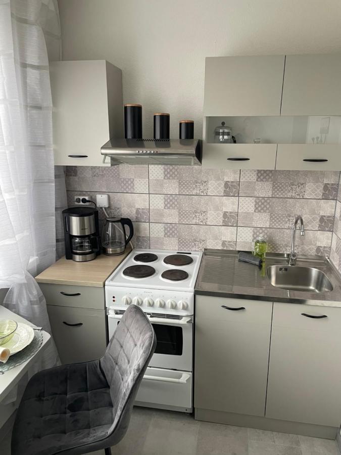 Tapa Guest Apartment Екстер'єр фото